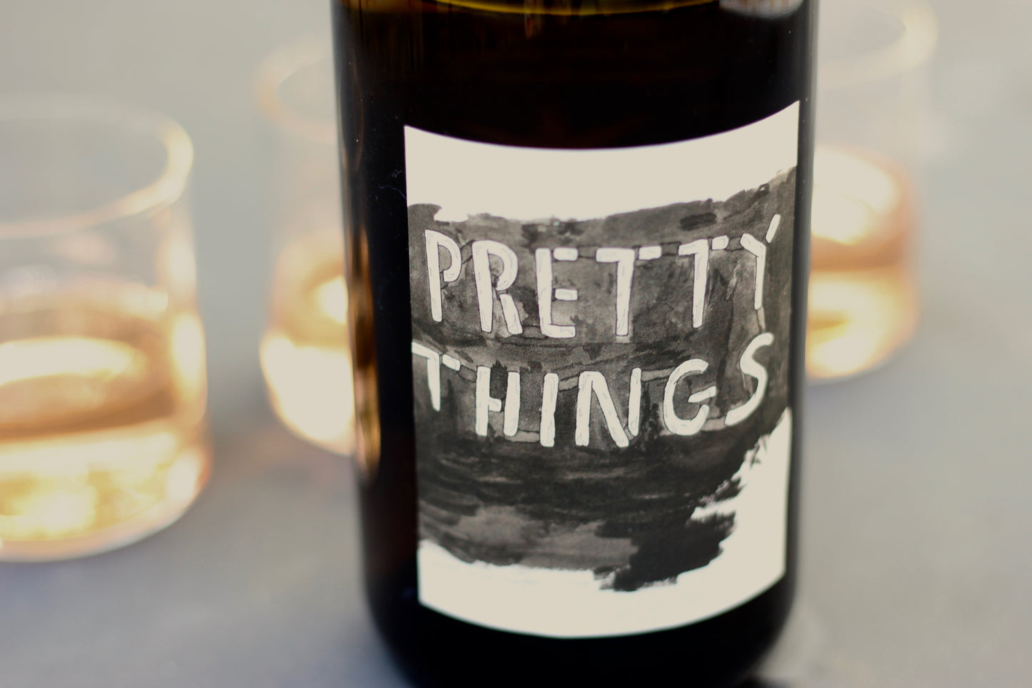 2016 Holden Pretty Things Rosé - Rock Juice Inc