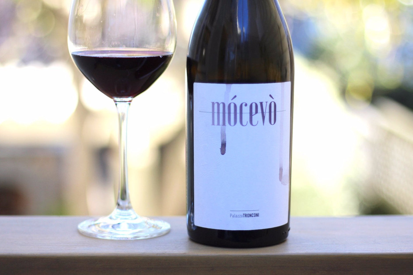 2016 Palazzo Tronconi 'Mocevo' Frusinate - Rock Juice Inc