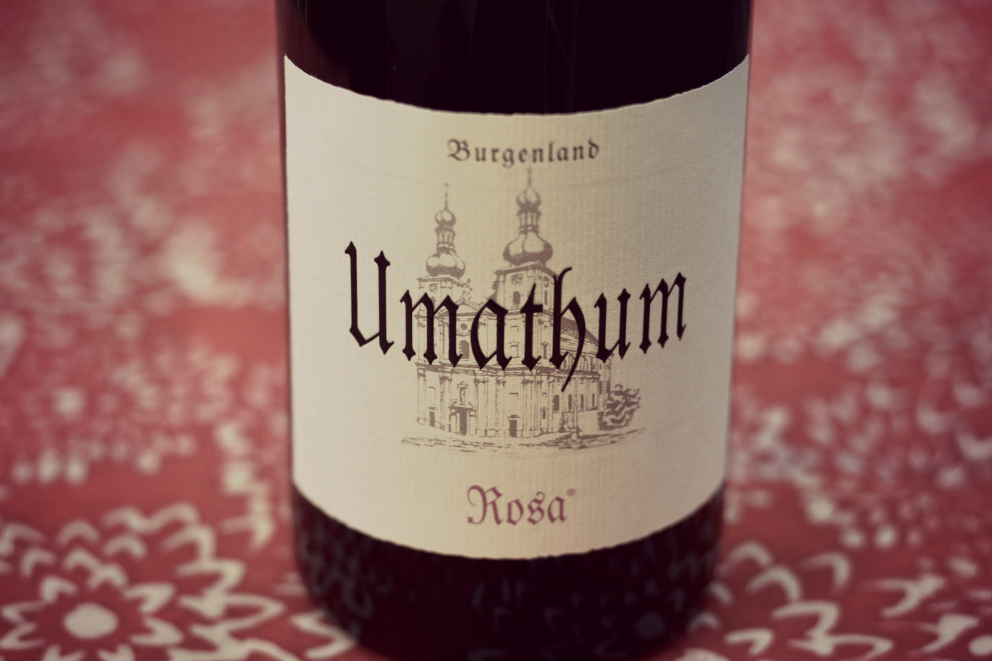 2016 Umathum Rosa - Rock Juice Inc