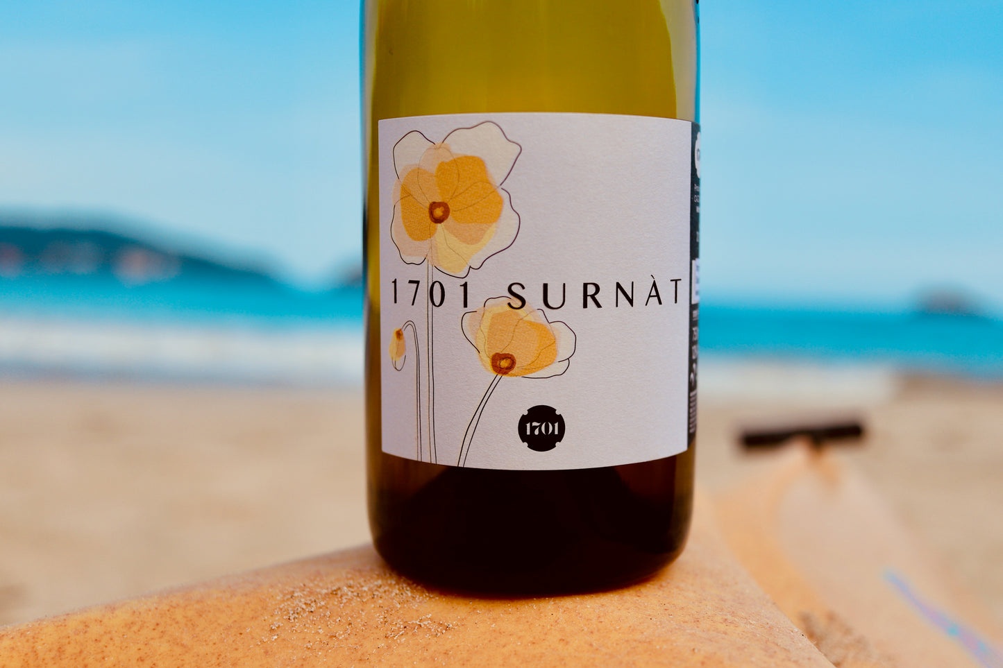 2017 1701 Franciacorta 'Surnat'