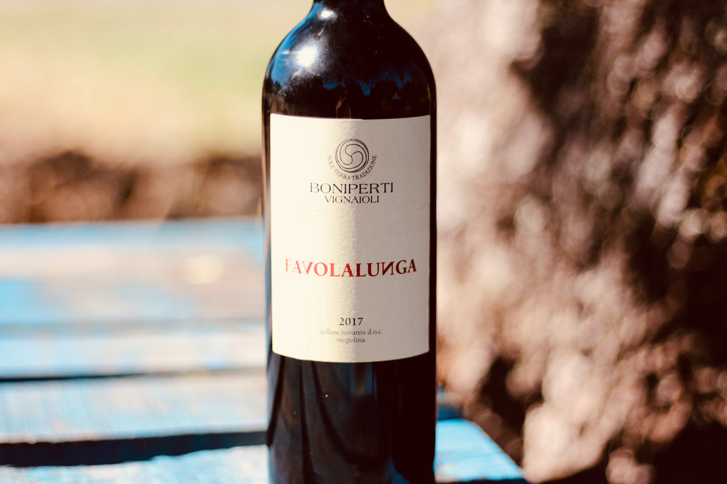 2017 Boniperti ‘Favolalunga’ Vespolina - Rock Juice Inc