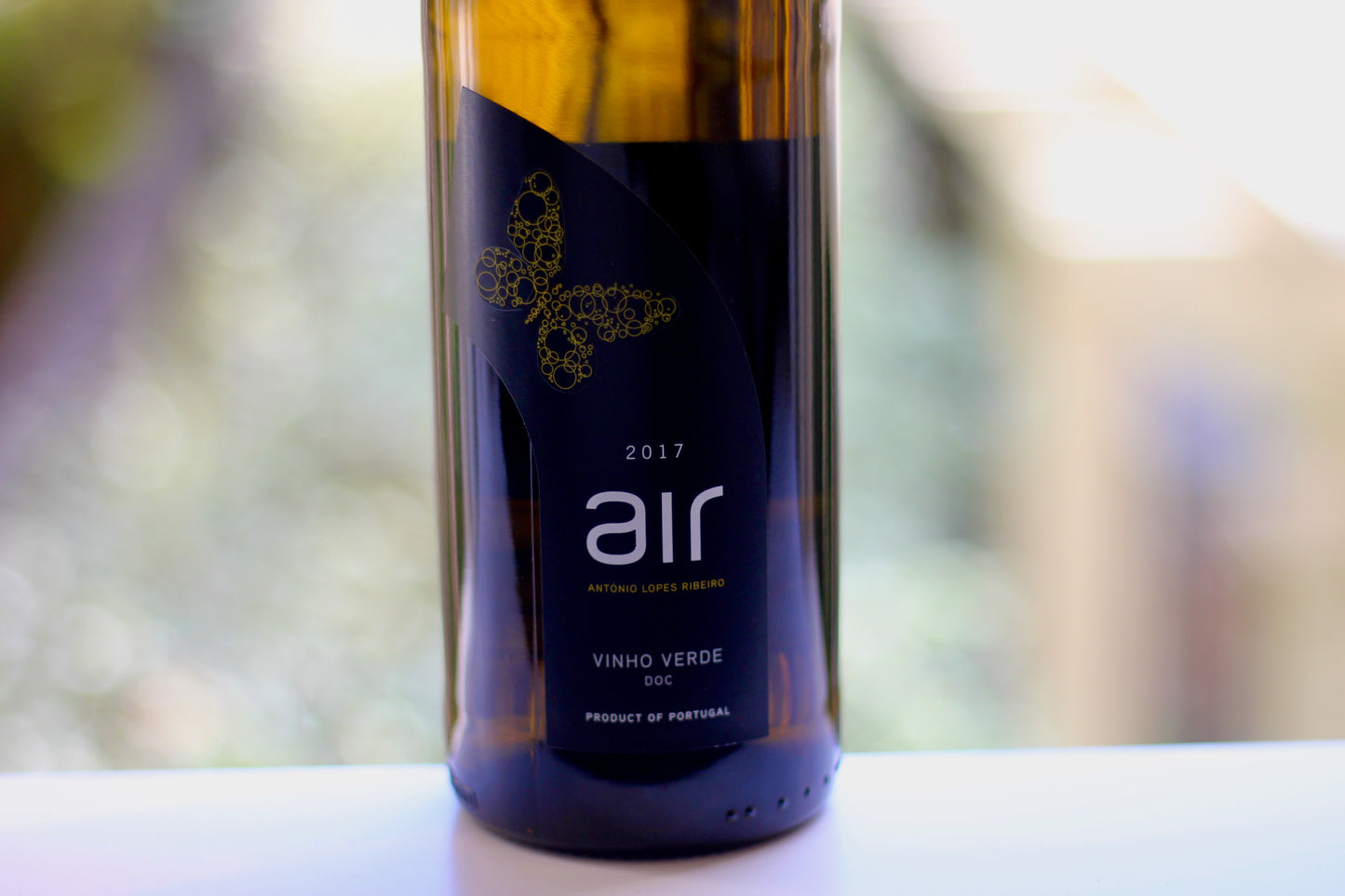 2017 Casa de Mouraz ALR Vinho Verde - Rock Juice Inc