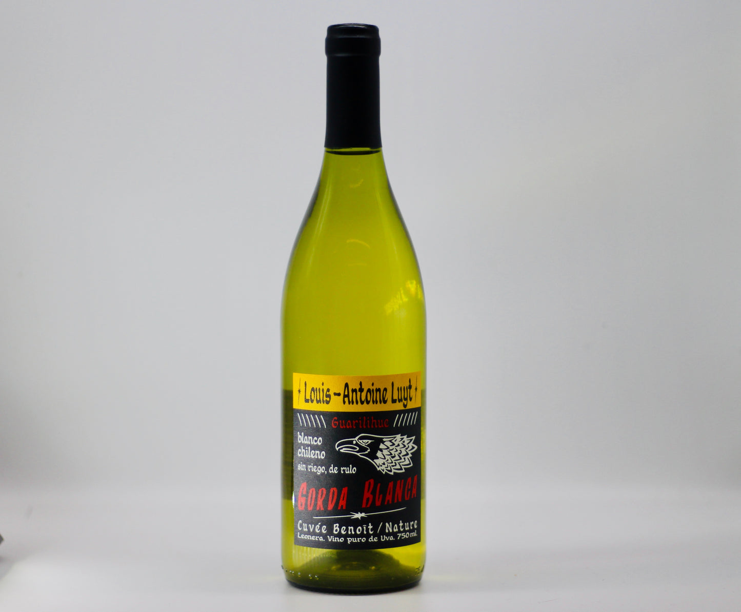 2017 Louis-Antoine Luyt Gorda Blanca 00 'Cuveé Benoit'