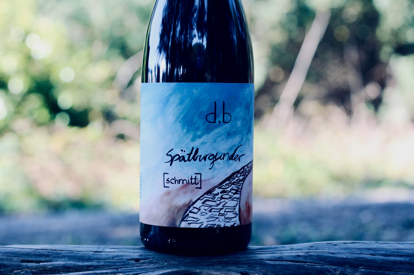 2017 Weingut Schmitt Spätburgunder