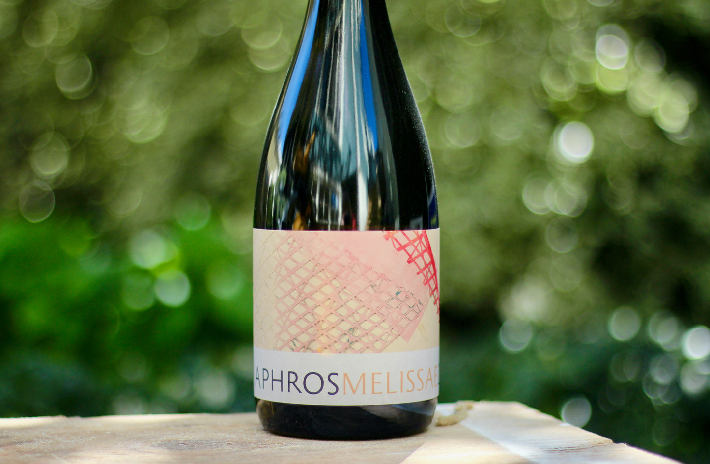 2018 Aphros Melissae Vinho Verde Loureiro - Rock Juice Inc