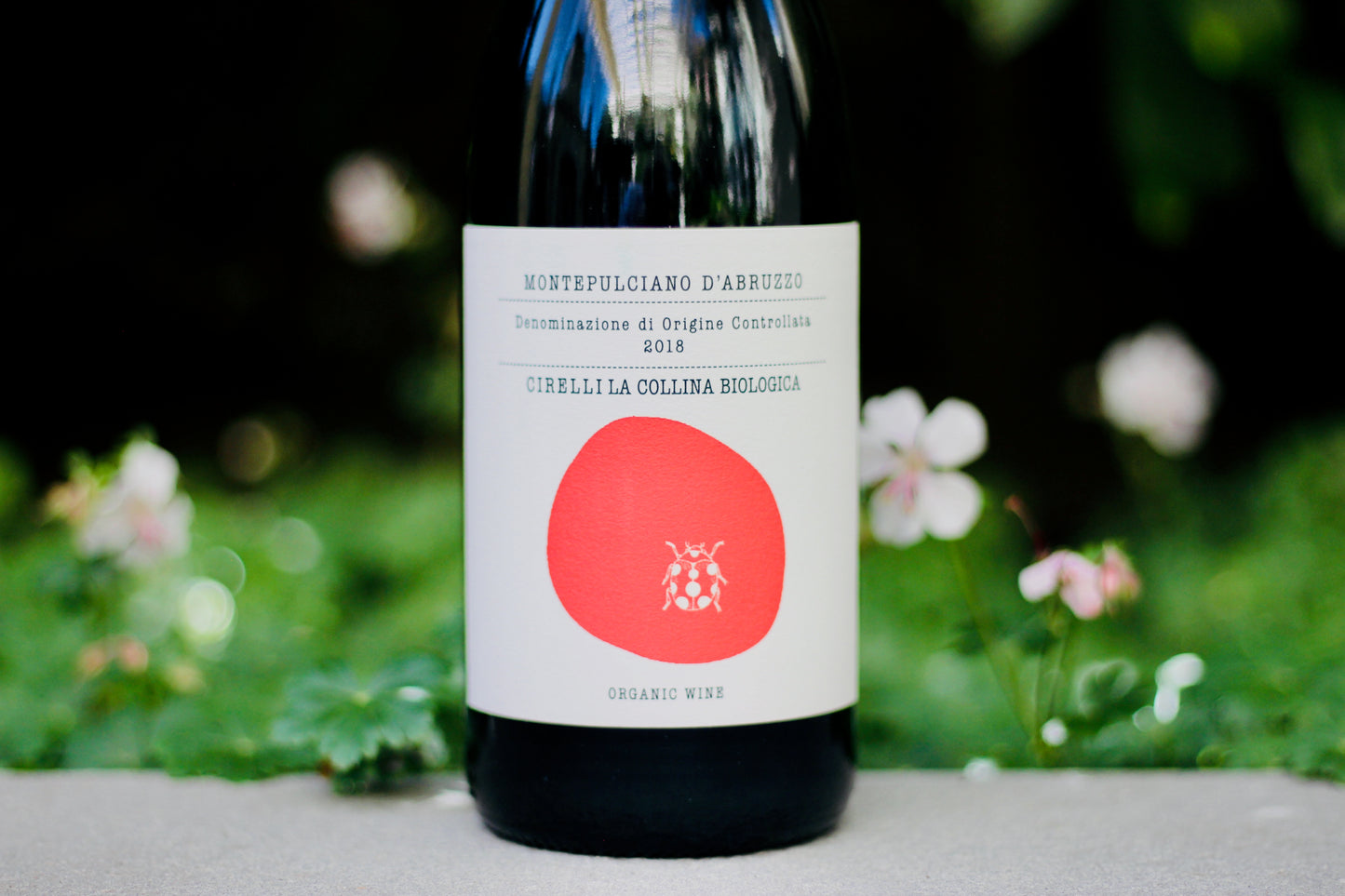 2018 Cirelli Montepulciano d’Abruzzo - Rock Juice Inc