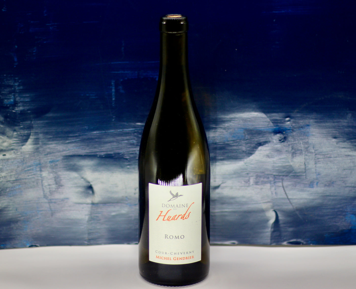 2018 Domaine des Huards Cour-Cheverny Romo