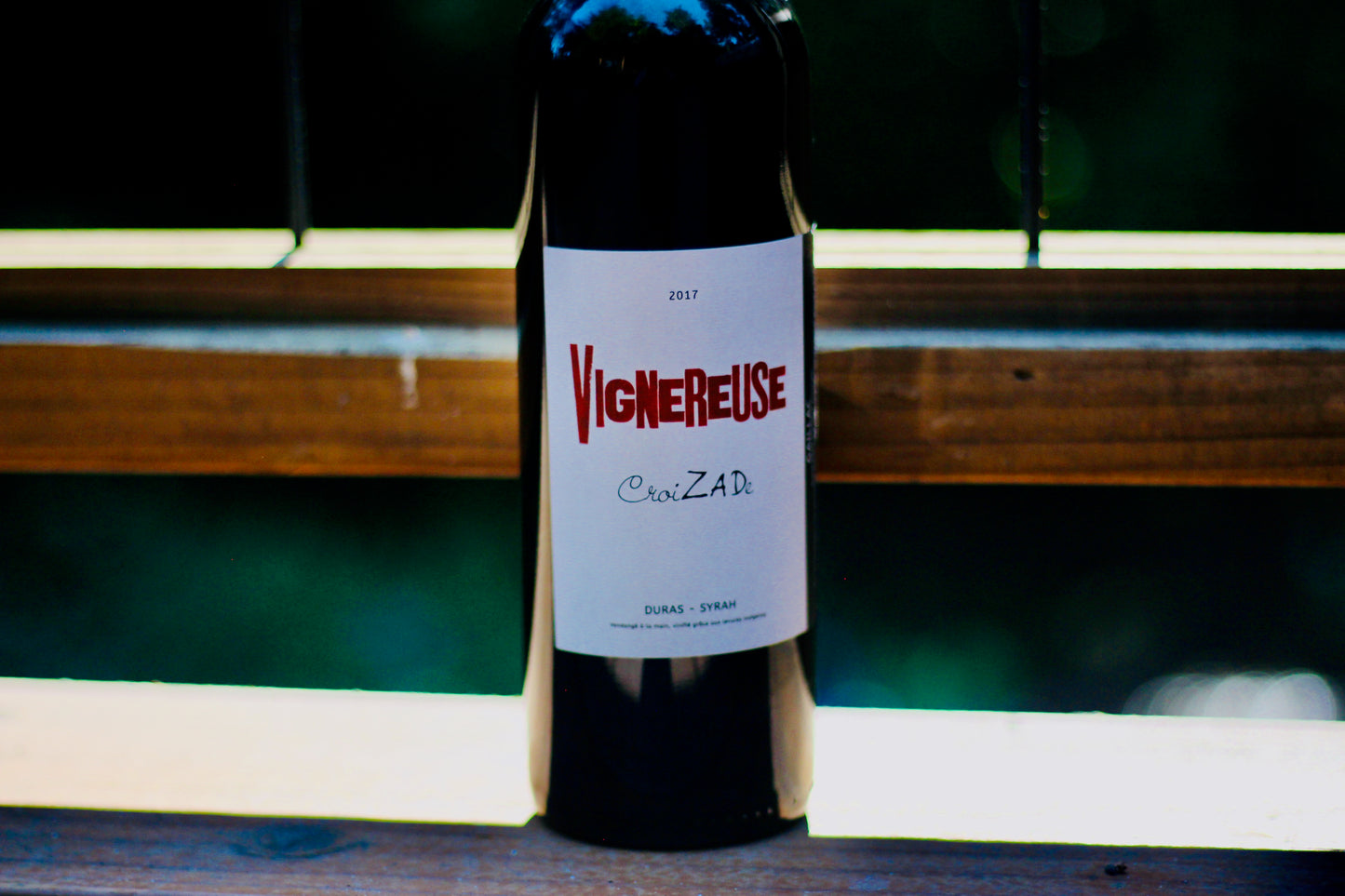 2018 La Vignereuse Croizade AOC Gaillac