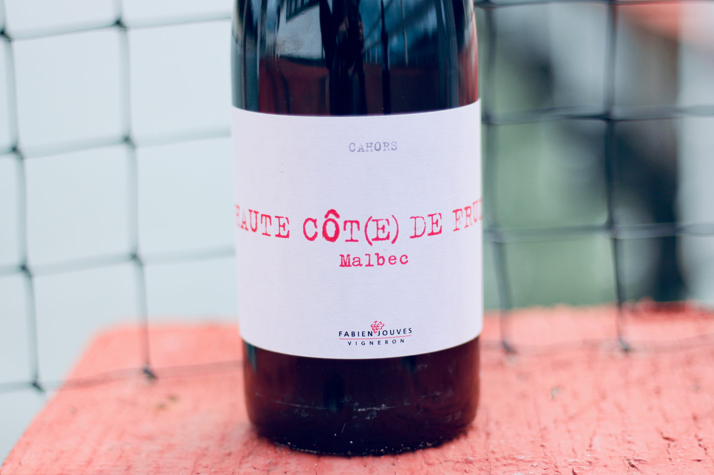 2018 Mas del Périé Haute Côt(e) de Fruit - Rock Juice Inc