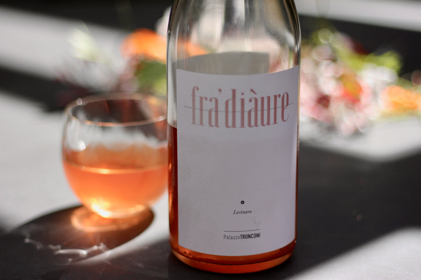 2018 Palazzo Tronconi Fra'Diaure Rosato - Rock Juice Inc