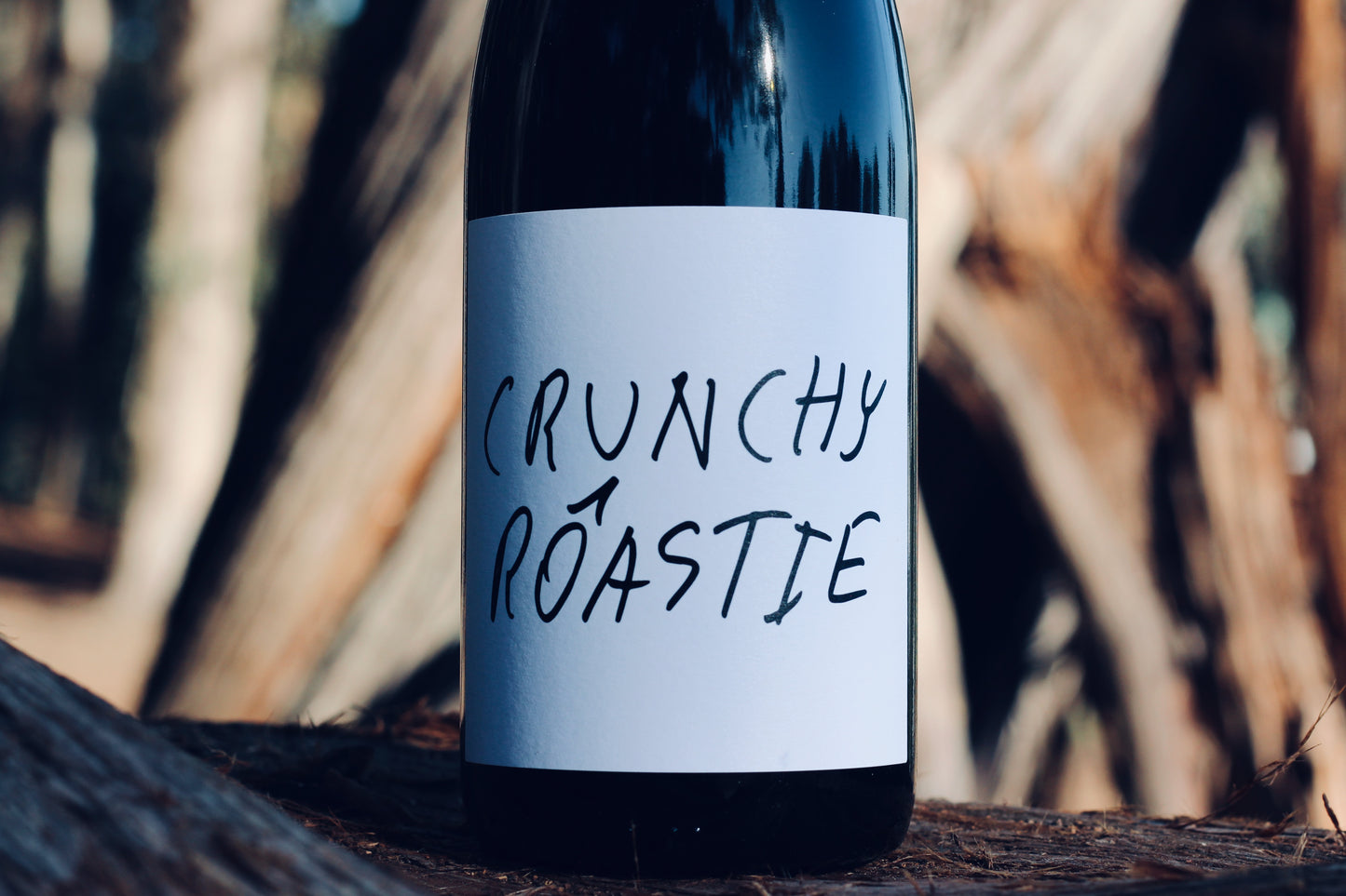 2018 Stolpman 'Crunchy Roastie'