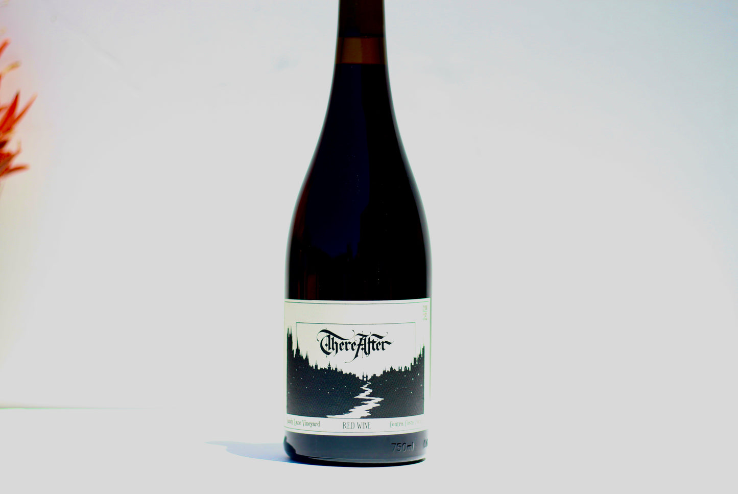 2018 ThereAfter Sandy Lane Red