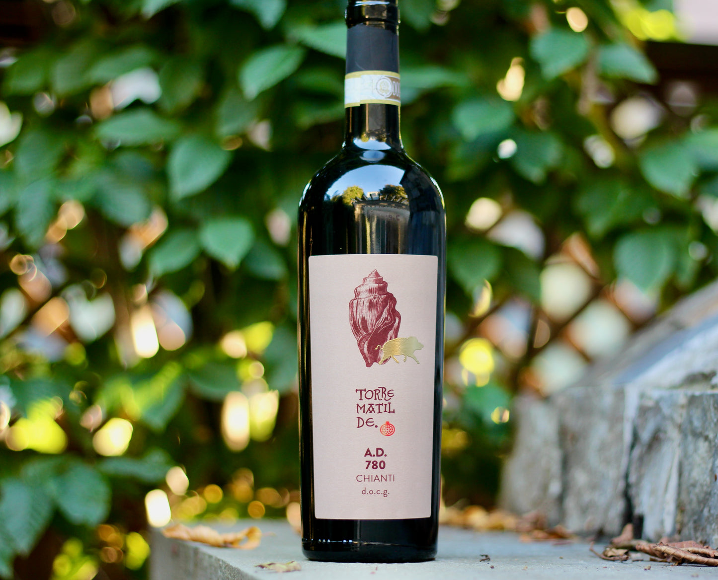 2018 Torre Matilde Chianti DOCG