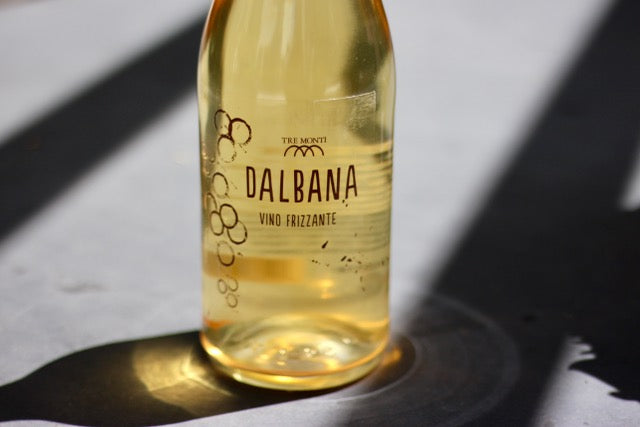 2018 Tre Monti Dalbana Metodo Ancestrale - Rock Juice Inc