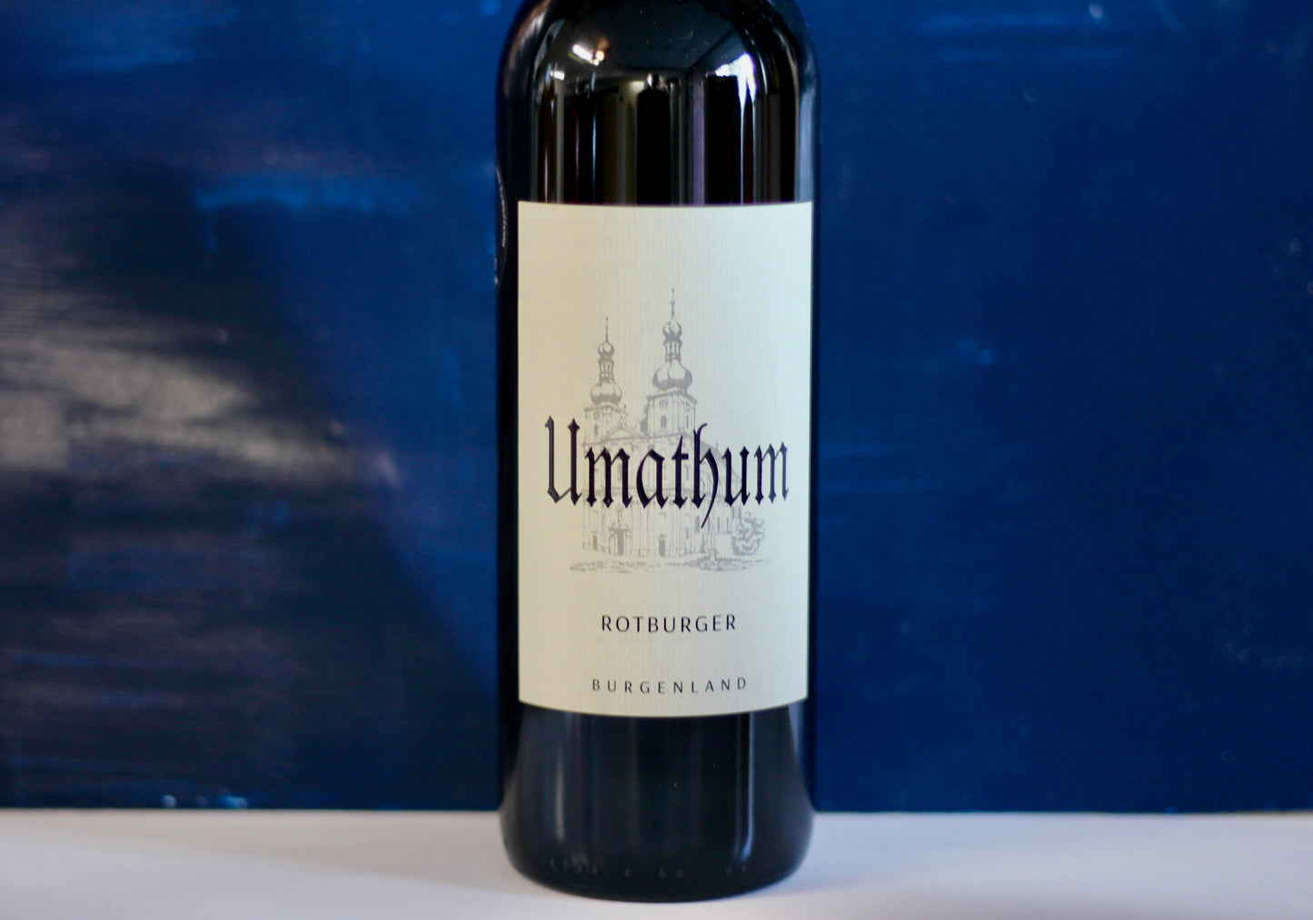 2018 Umathum Rotburger Classic