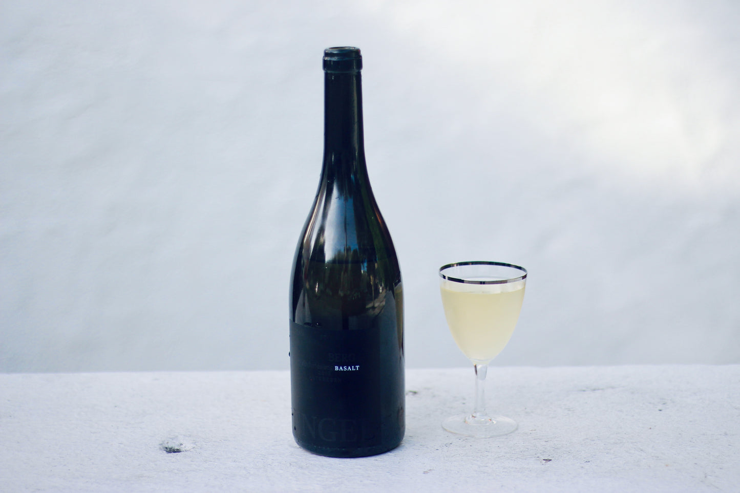 2018 WEINGUT ENGEL ‘Basalt’ Welschriesling