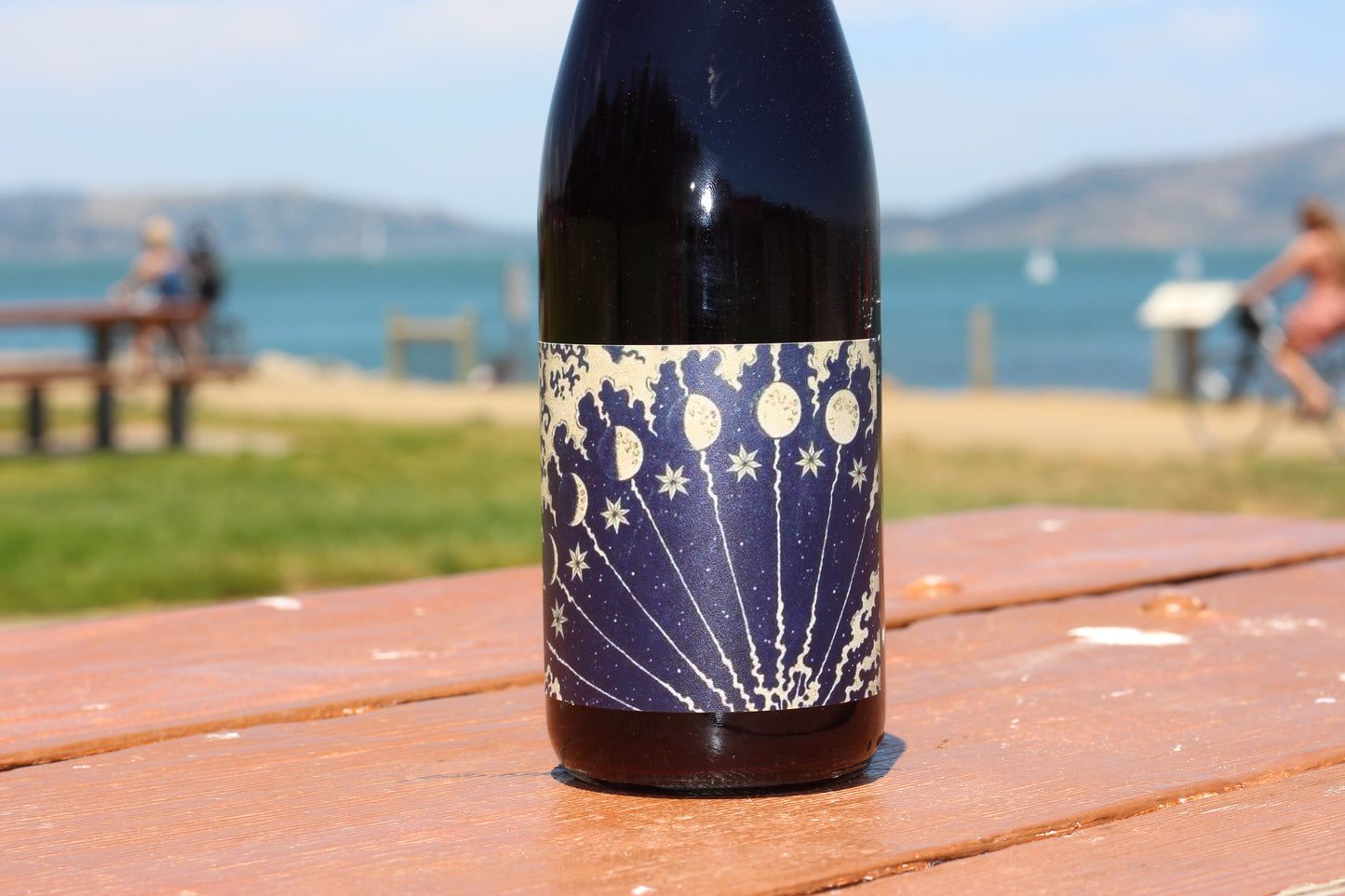 2018 Pax Valdiguié, Quail Run Vineyard - Rock Juice Inc