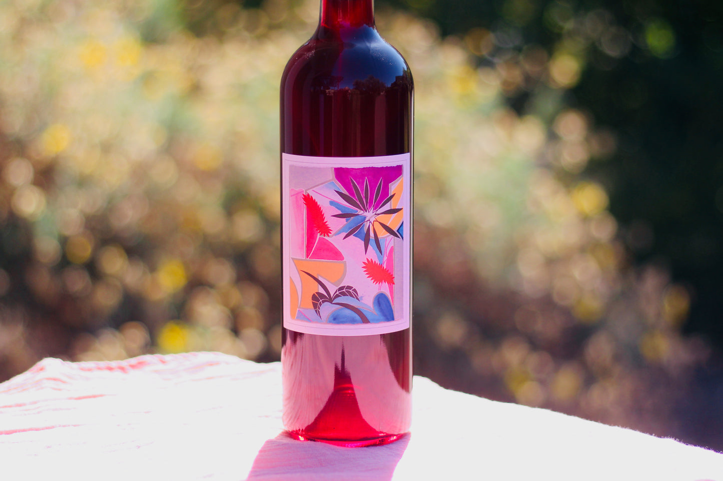 2019 Ardure Zinfandel Beveridge Vineyard