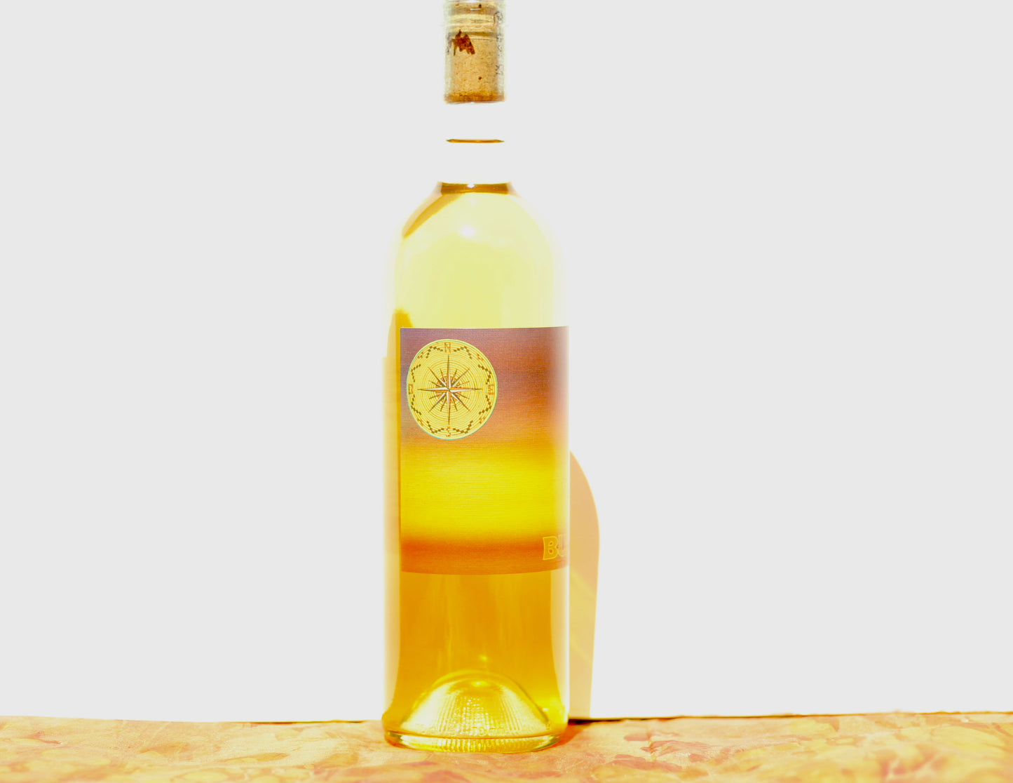 2019 Cardedu ‘Bucce’ Macerato