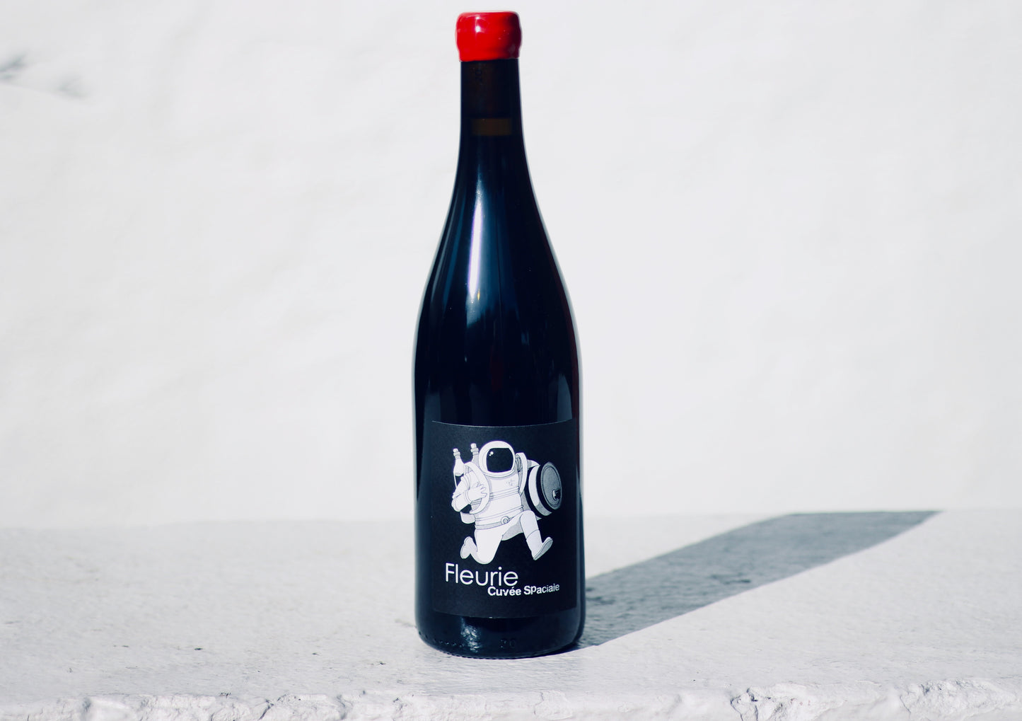 2019 Château de Grand Pré Fleurie 'Cuvée Spaciale'