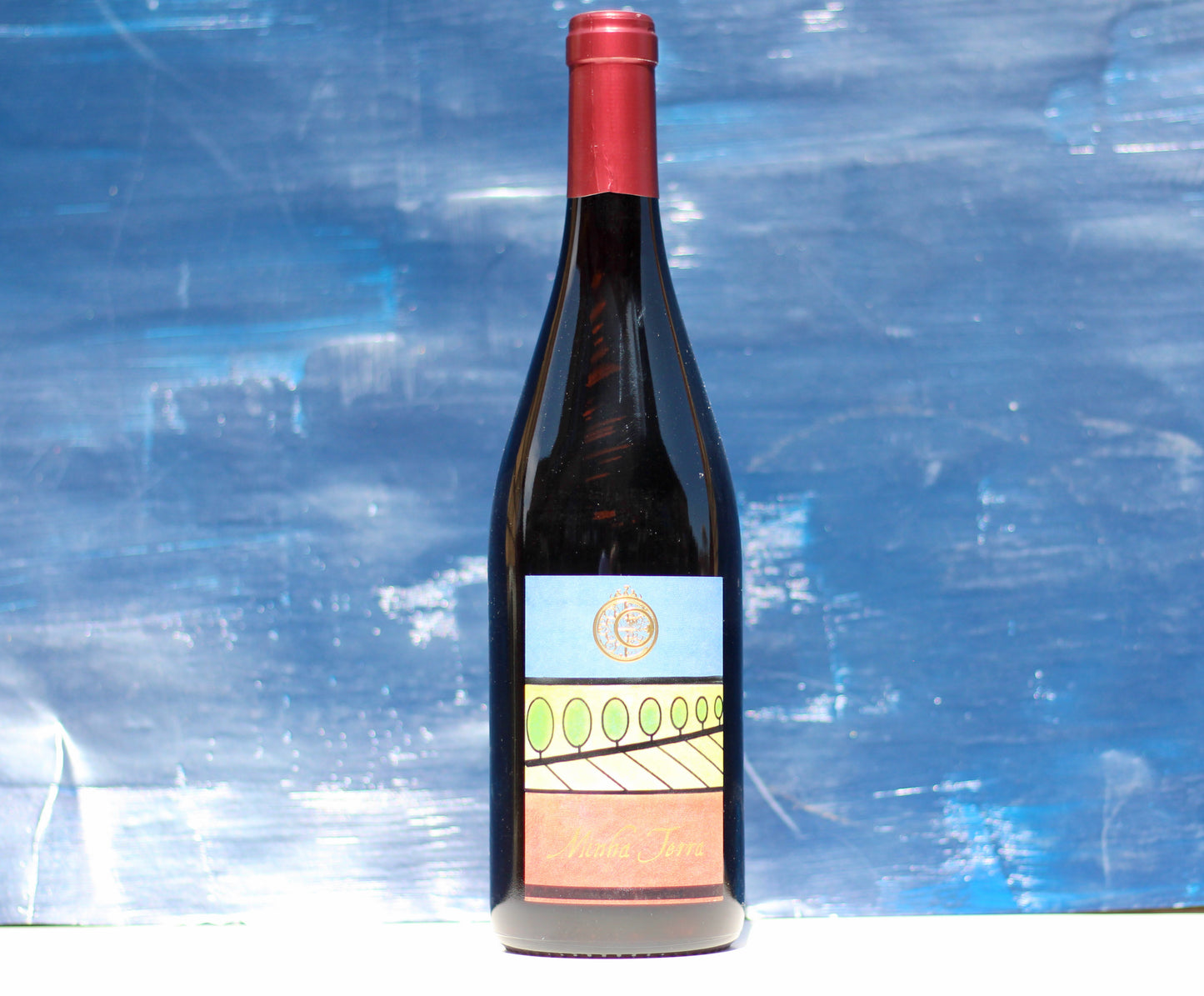 2019 Domaine Duseigneur ‘Minha Terra’ Syrah