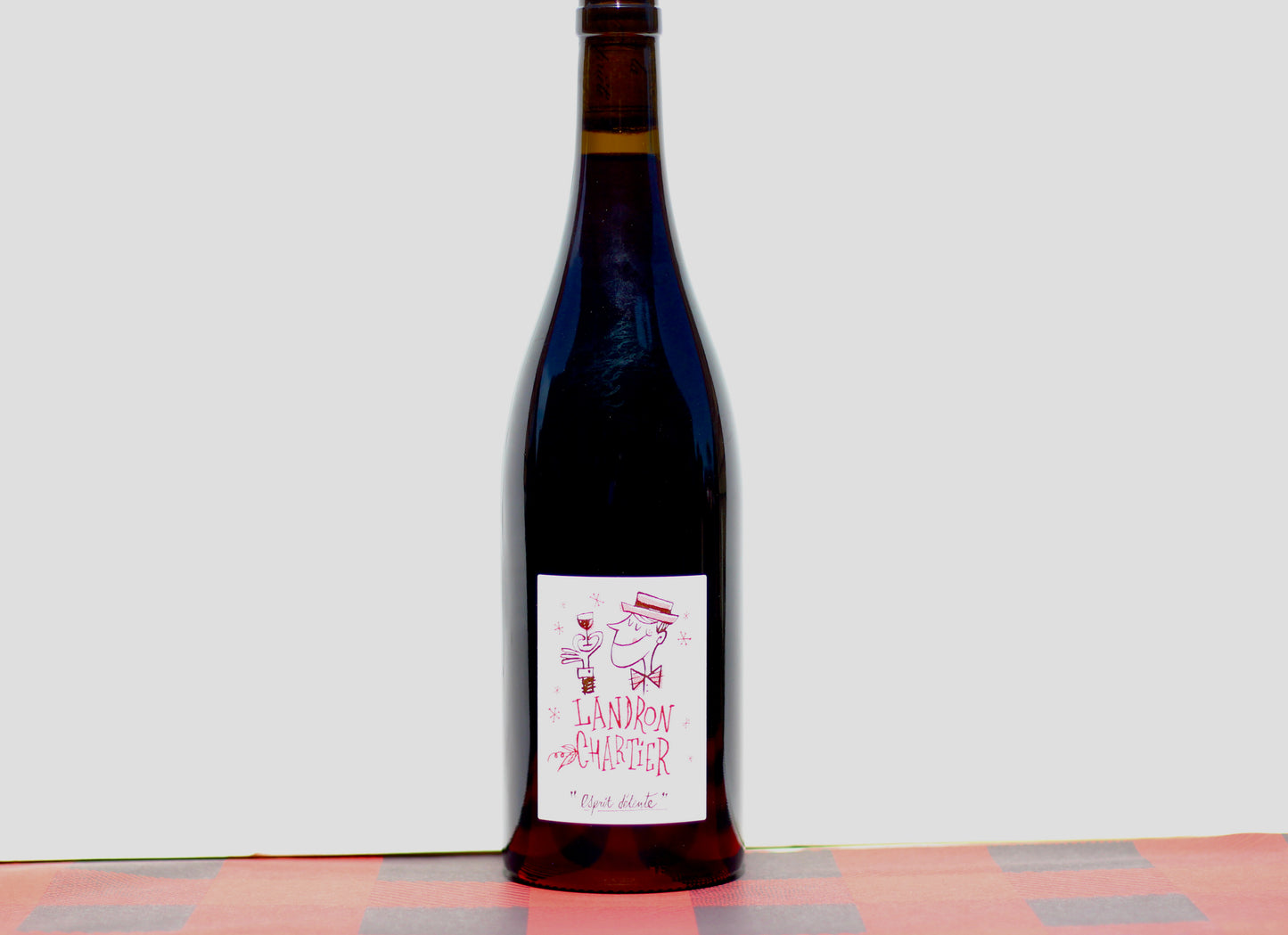 2019 Domaine Landron Chartier Esprit Détente