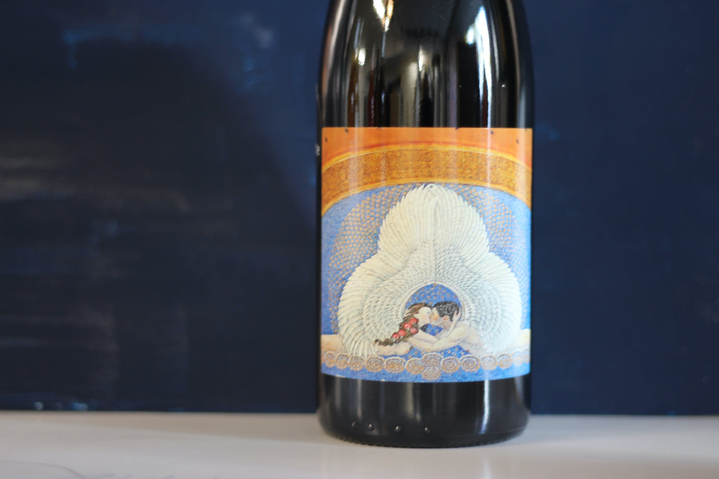 2019 Domaine de L'Ecu 'Love & Grapes Nobis' Syrah Vin de France