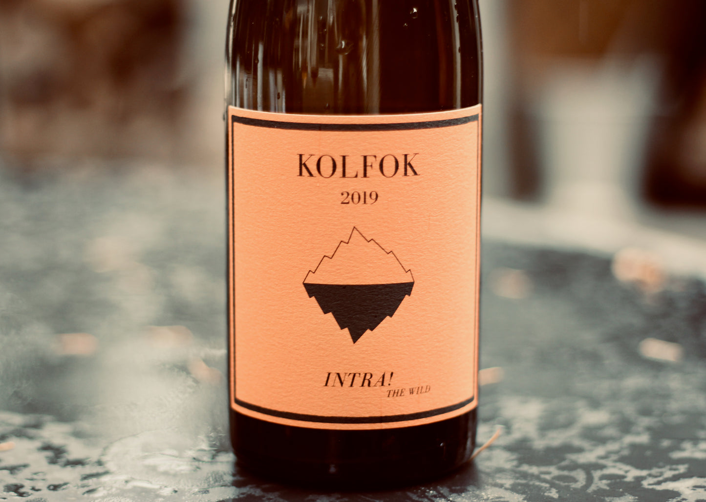 2019 Kolfok 'Intra! the wild'