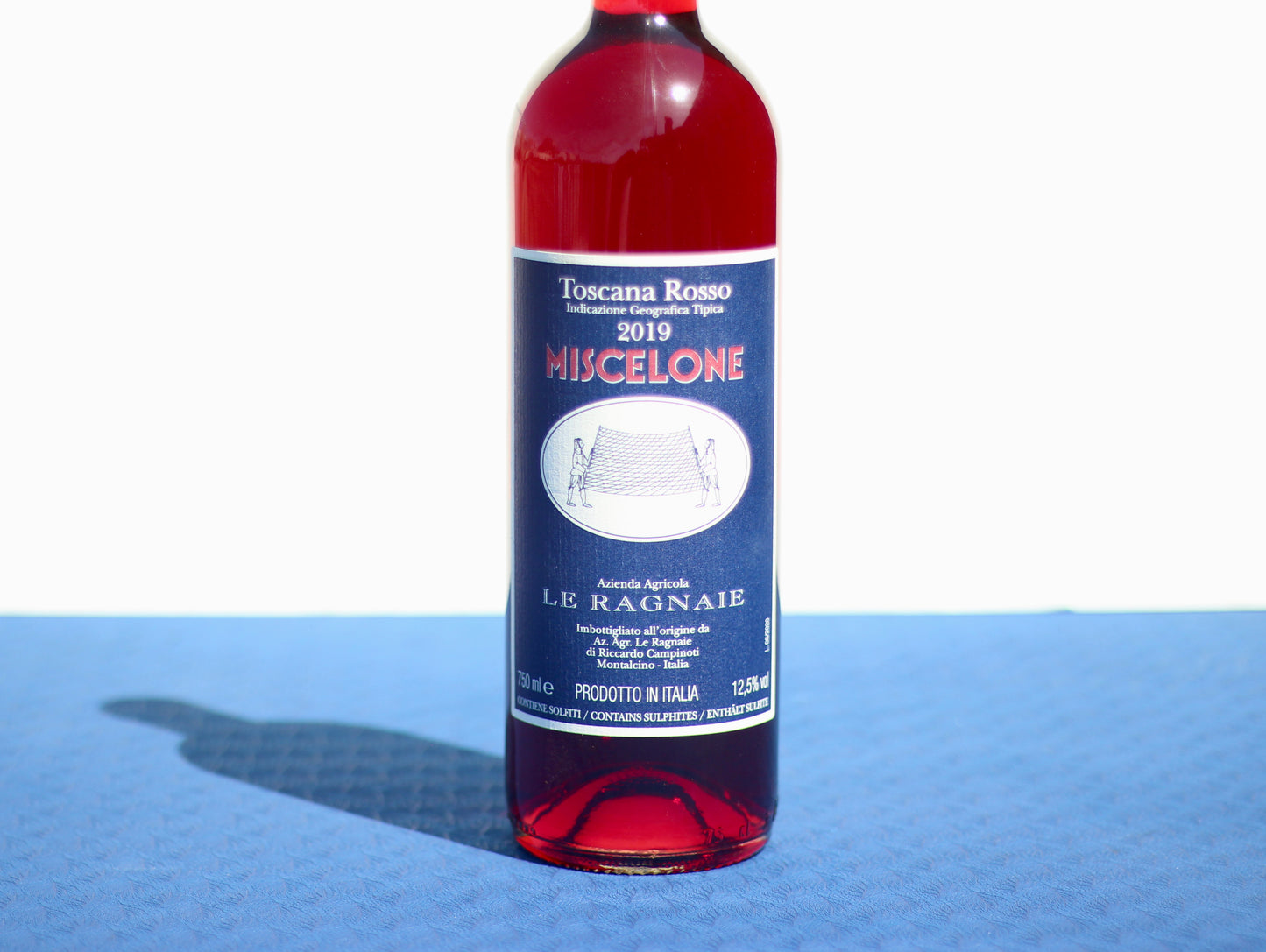 2019 Le Ragnaie 'Miscelone'