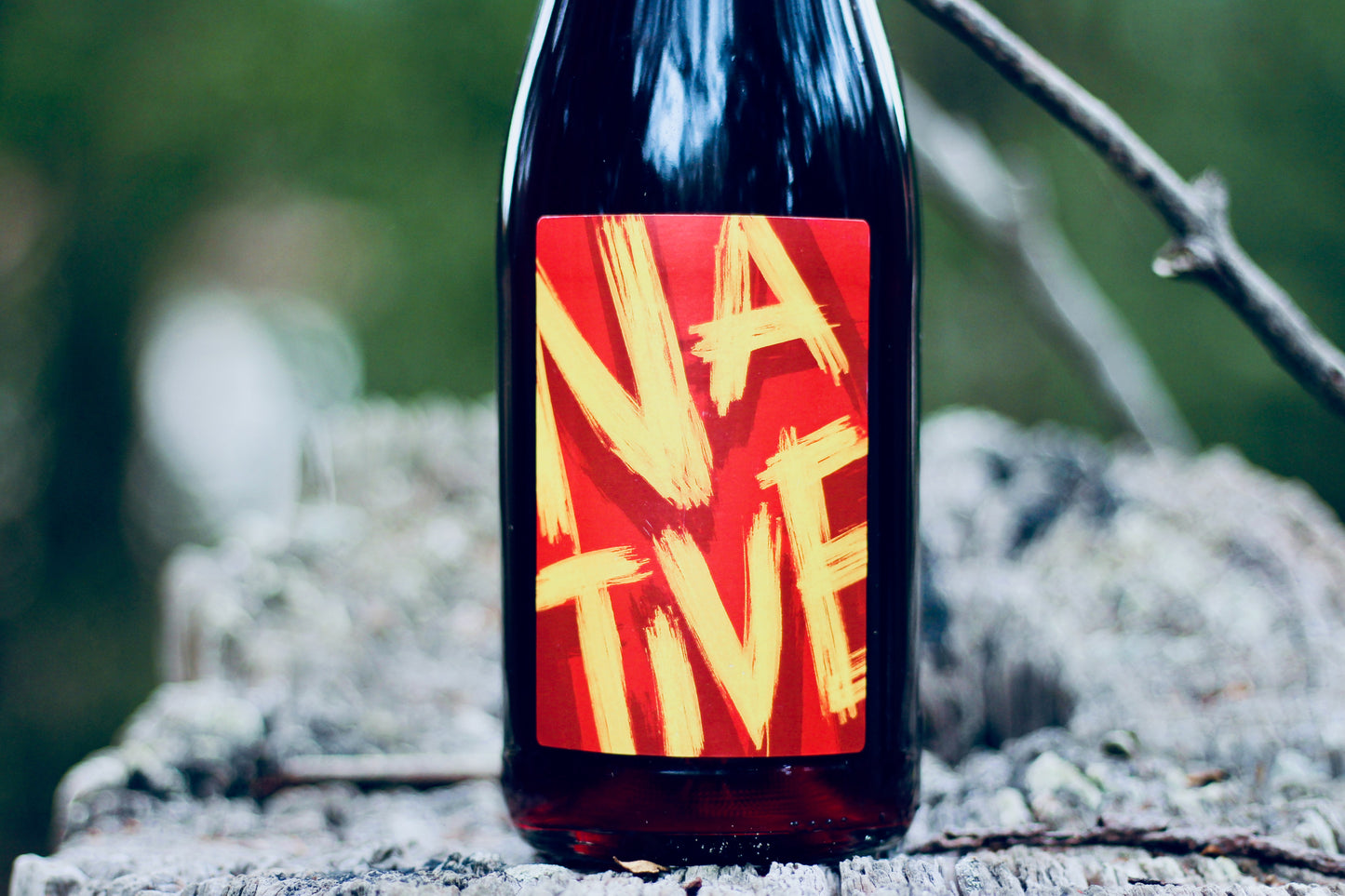 2019 Maison Crochet Native