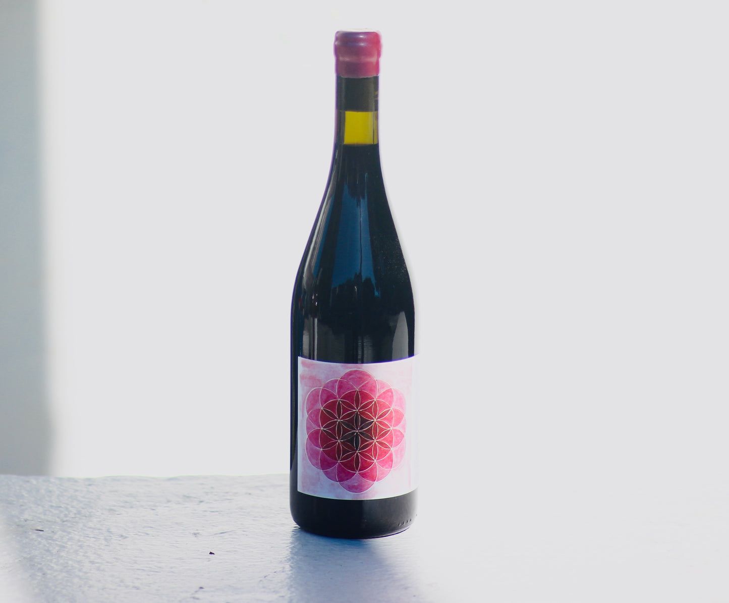 2019 Marco Mosconi Verona Rosso 'Tre Monelli' BIO