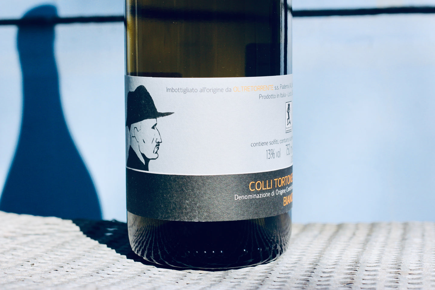2019 Oltretorrente Bianco Colli Tortonesi - Rock Juice Inc