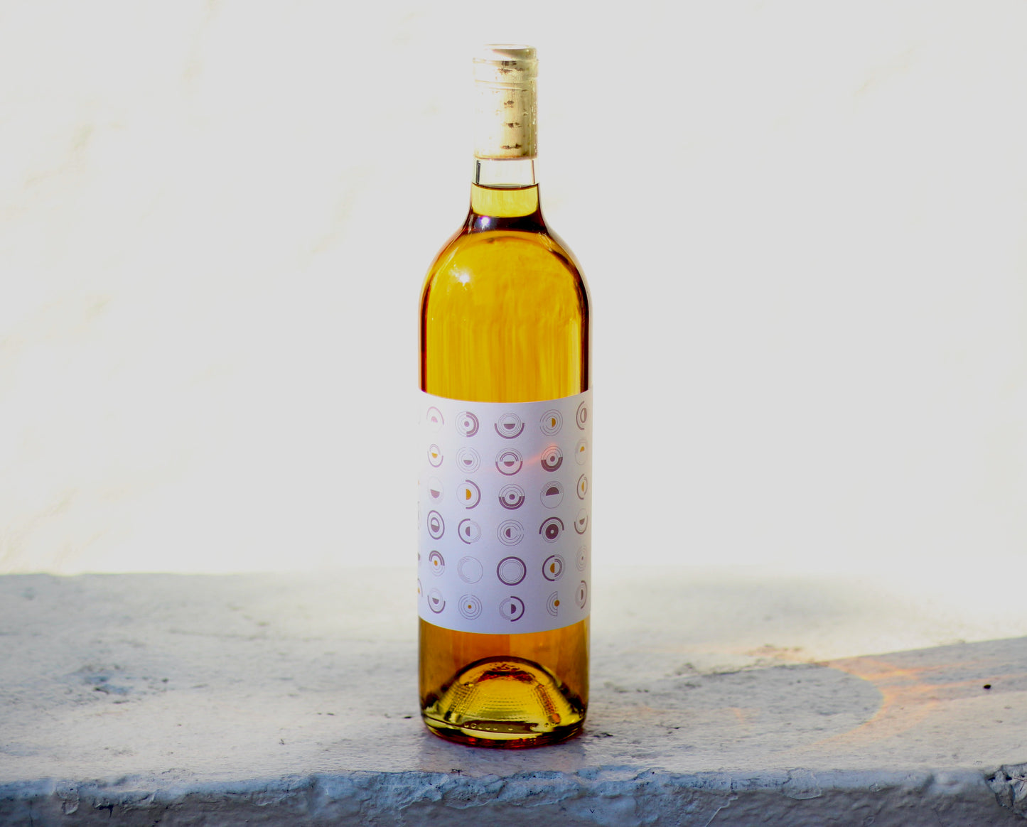 2019 Pennrose Greco Silettò Vineyard