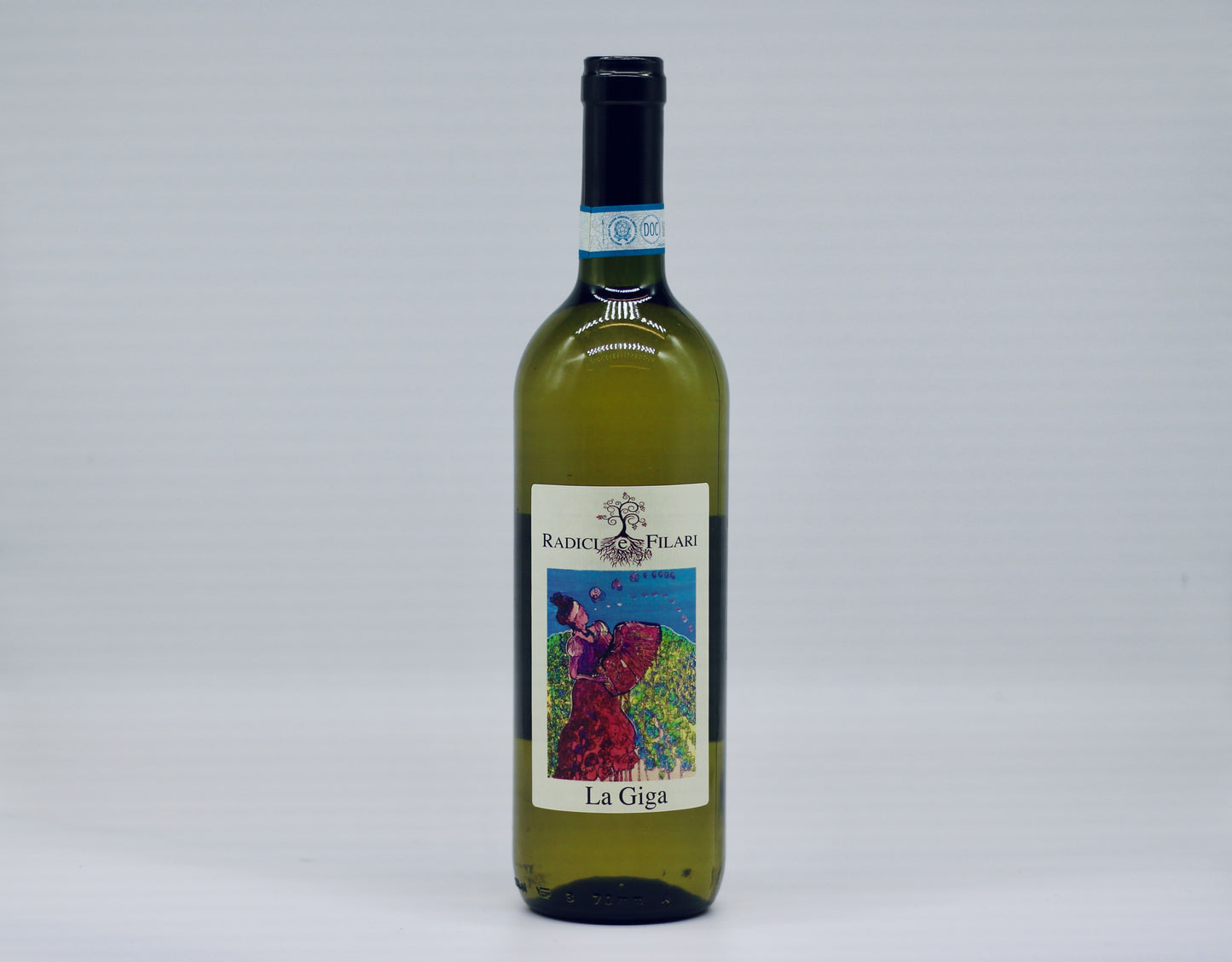 2019 Radici e Filari 'La Giga' Arneis Langhe DOC