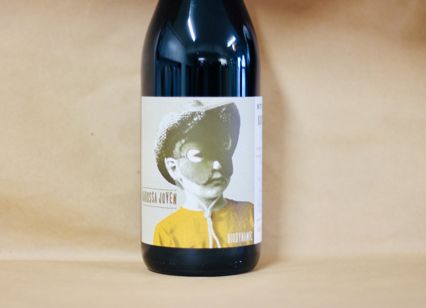 2019 Smallfry 'Joven'