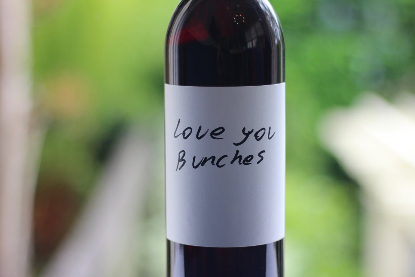 2019 Stolpman 'Love You Bunches' Carbonic Sangiovese - Rock Juice Inc