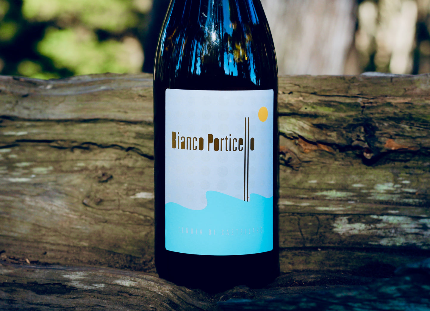 2019 Tenuta di Castellaro Bianco Porticello