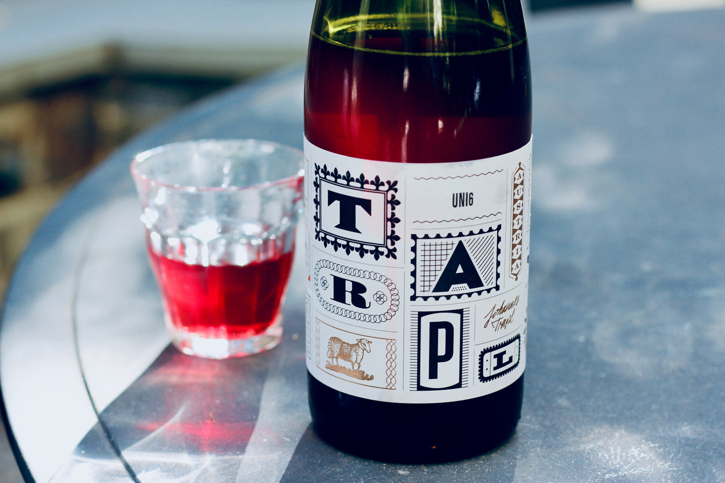 2019 Trapl ‘Uni6’