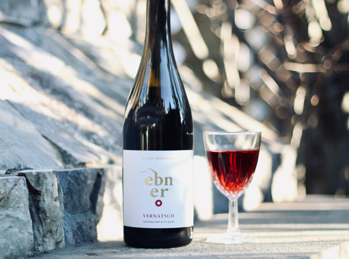 2019 Weingut Ebner Südtirol Vernatsch