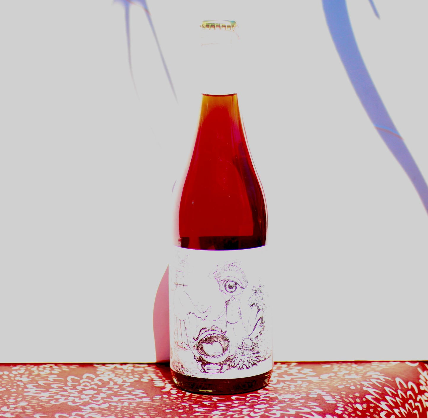 2020 American Wine Project Wit & Wisdom Piquette