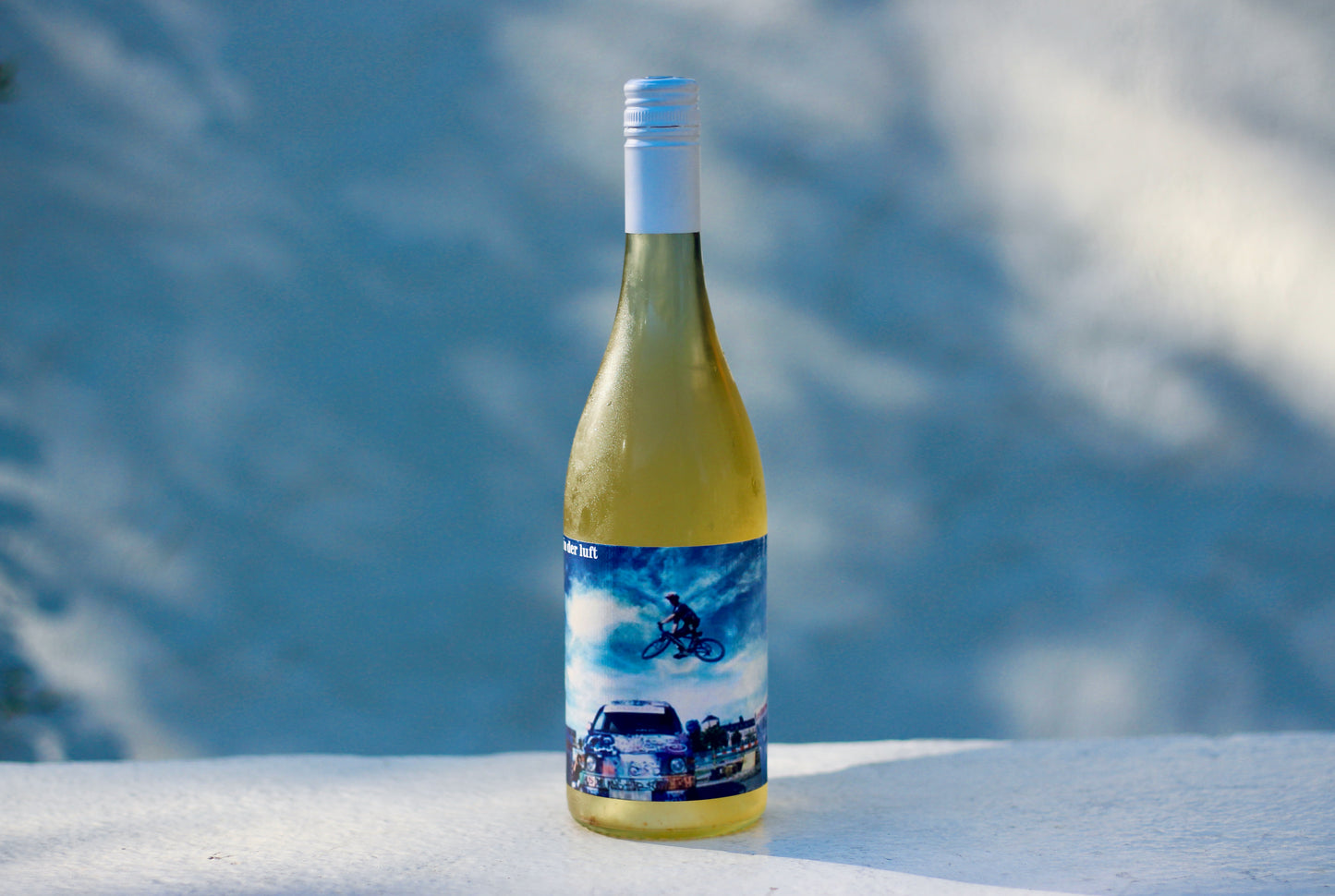 2020 Beuer ‘In Der Luft’