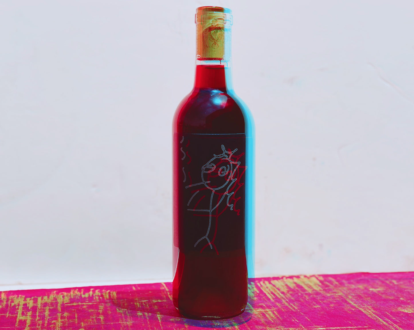 2020 Gearhead 'Sticky' Carignan