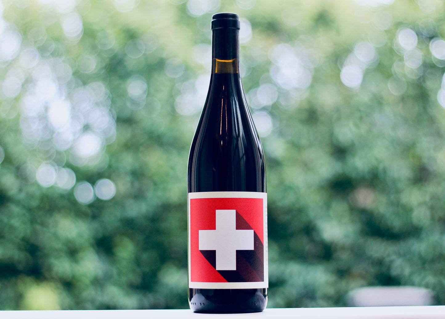 2020 Gober & Freinbichler “Vineyard Project 004” Blaufränkisch