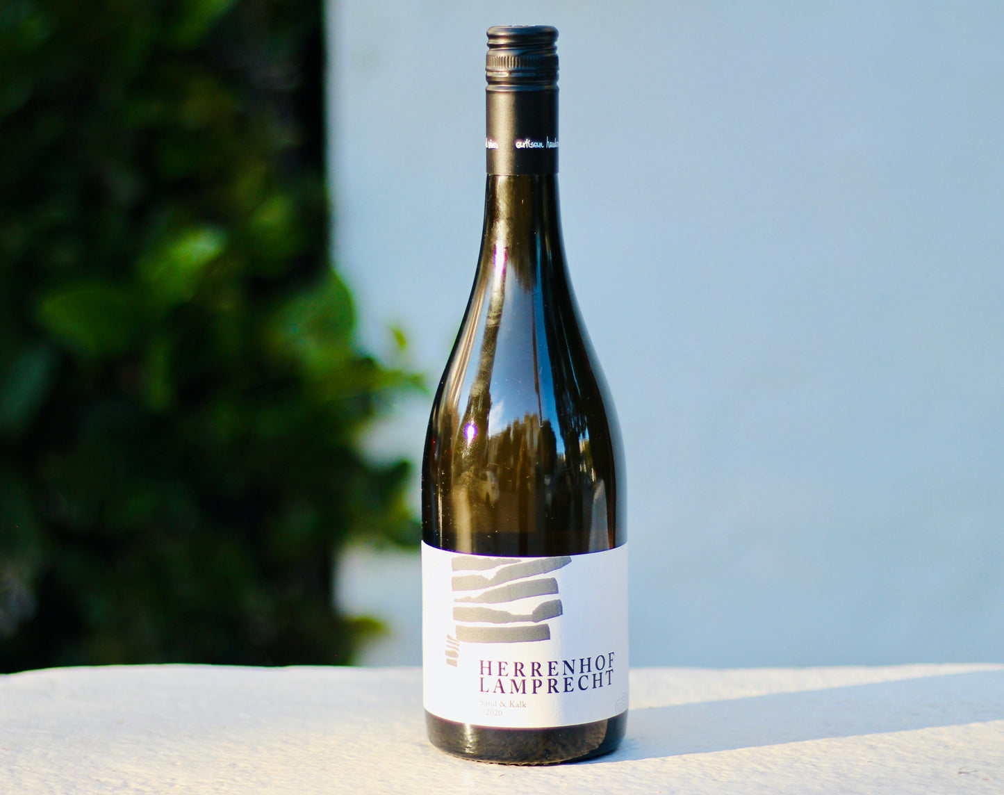 2020 Herrenhof Lamprecht 'Pinot Blanc Sand & Kalk'