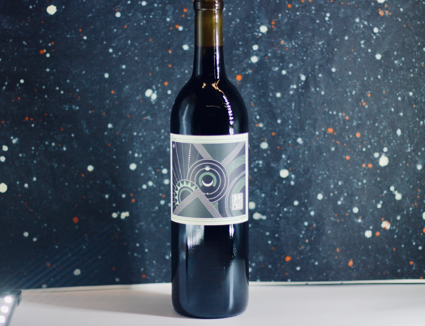 2020 Les Lunes Cabernet Sauvignon, Sonoma Valley