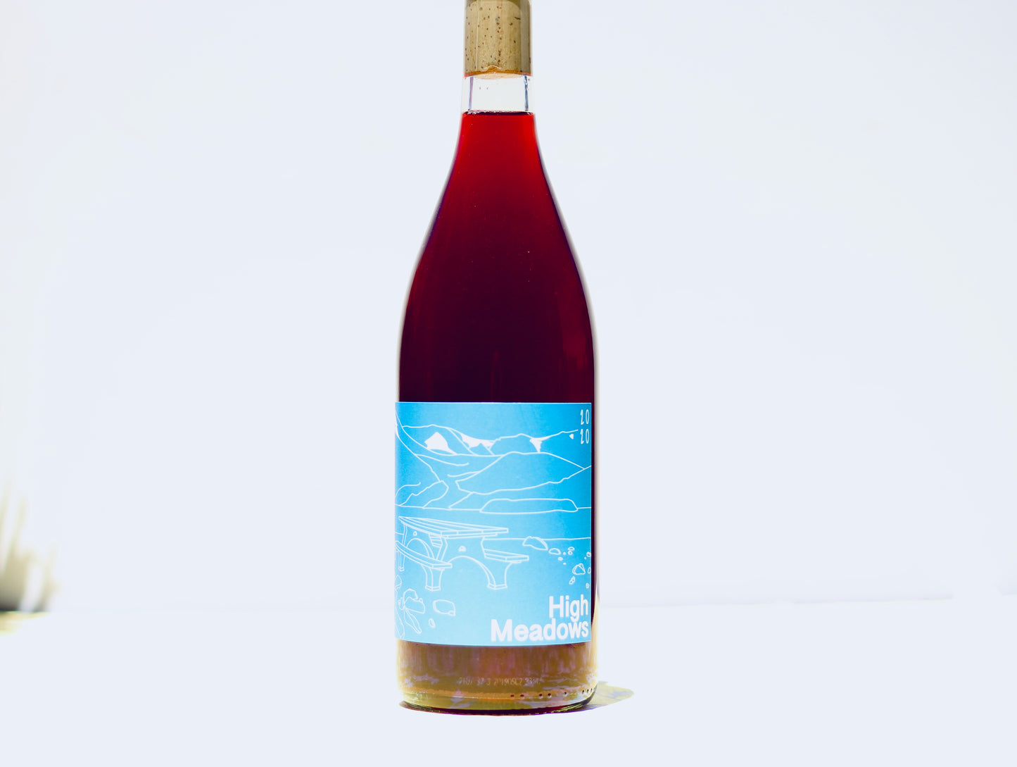 2019 Lula 'High Meadow' Carignan