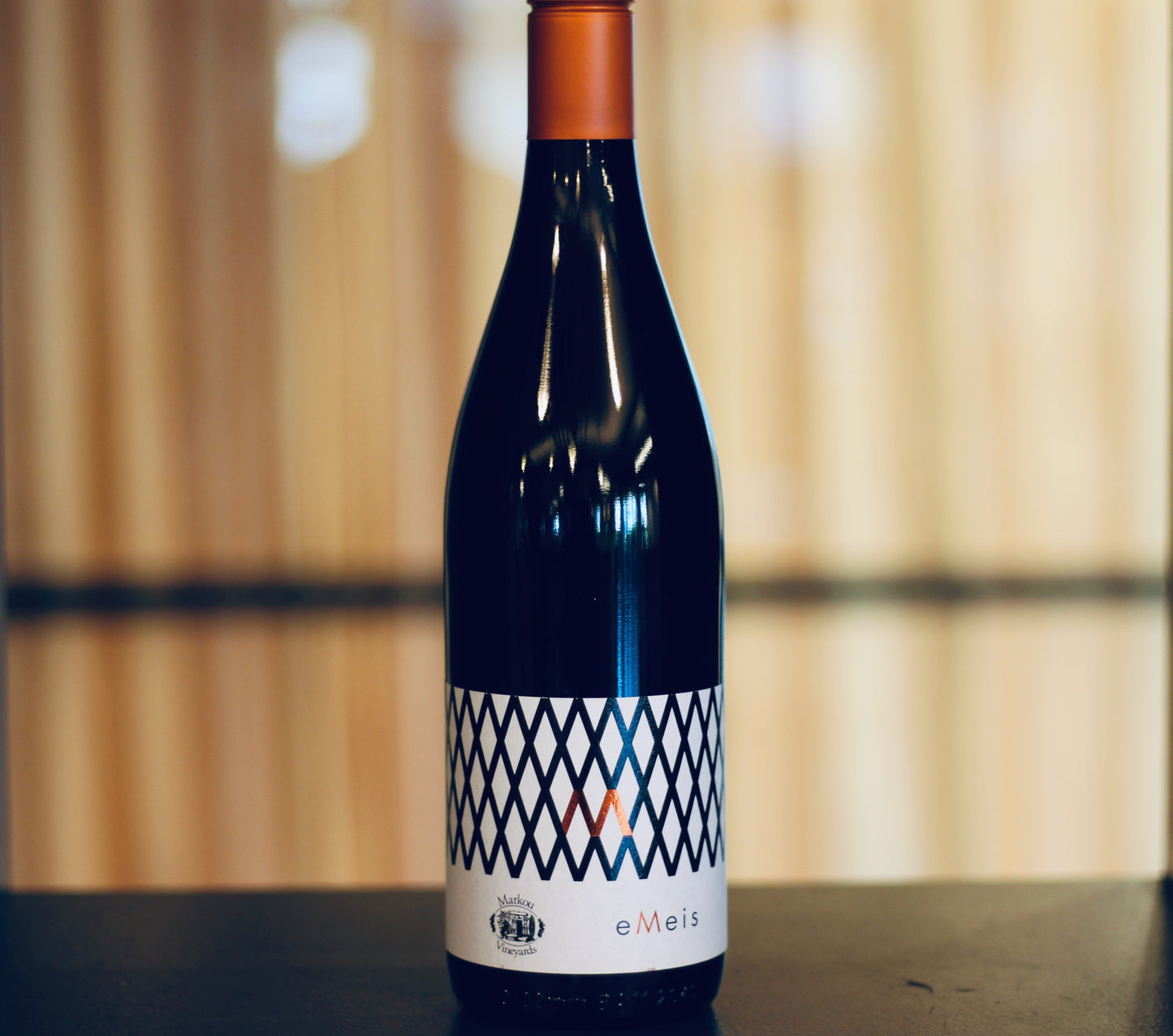 2020 Markou eMeis Red