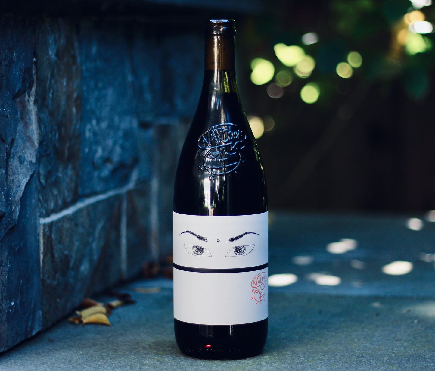 2020 Niepoort 'Nat'cool' Tinto Bairrada 1L