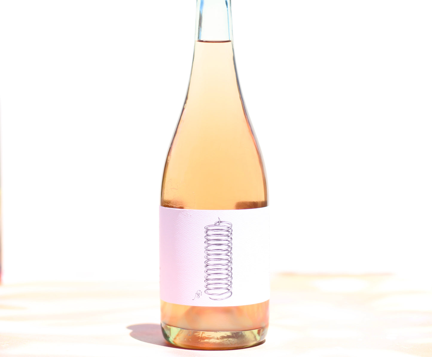 2020 Ricochet Le Ressort Pet’Nat