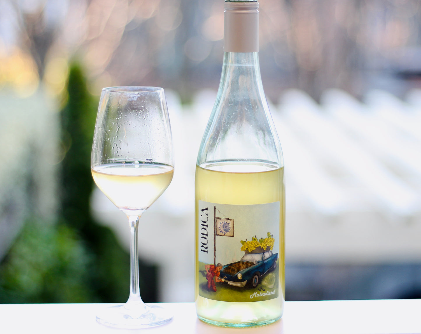 2020 Rodica Malvadiesel